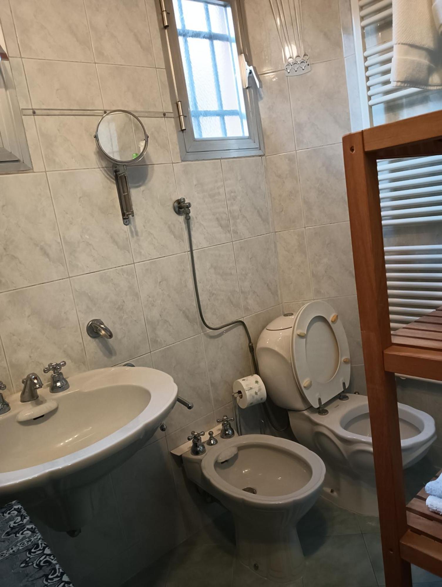 La Casa Di Marilyn In Fiera Villa Bologna Kültér fotó